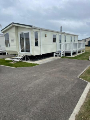 Golden Palm Chapel St Leonards 8 Berth 3 Bedroom Caravan